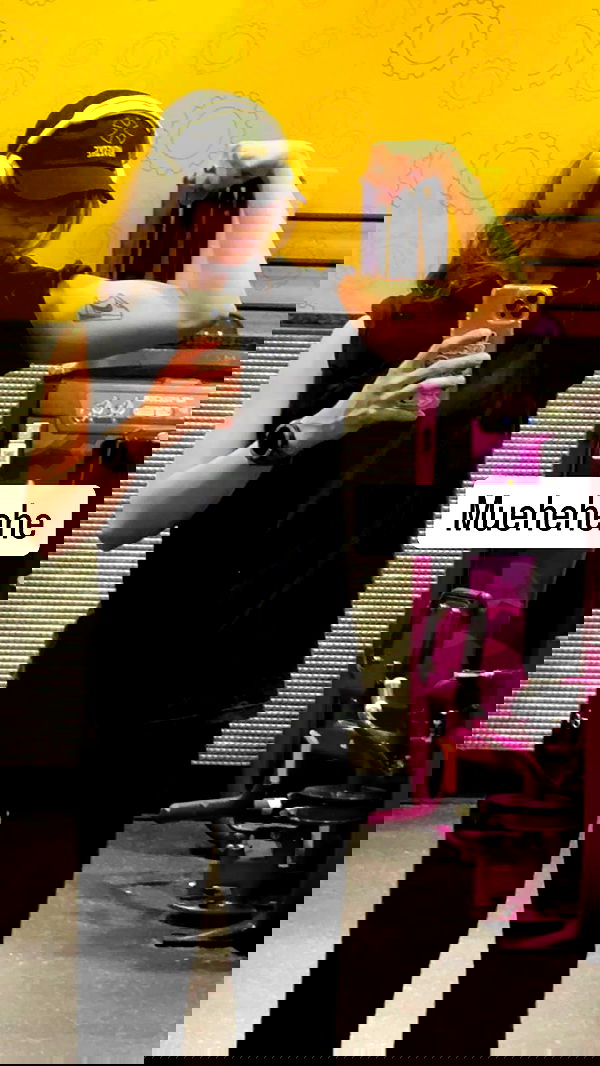 haylujan image ~ Altpins