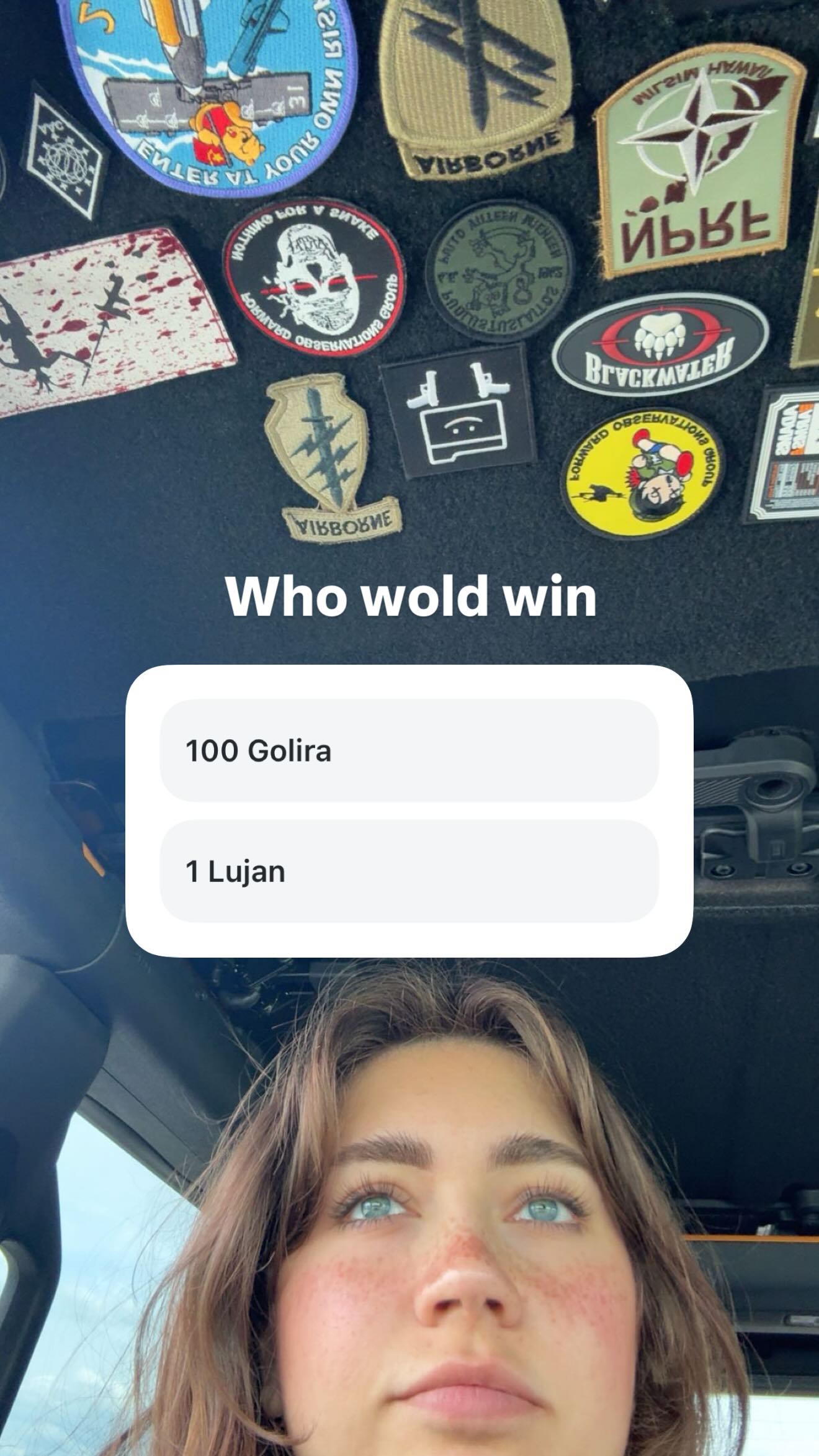 haylujan instagram image archive image