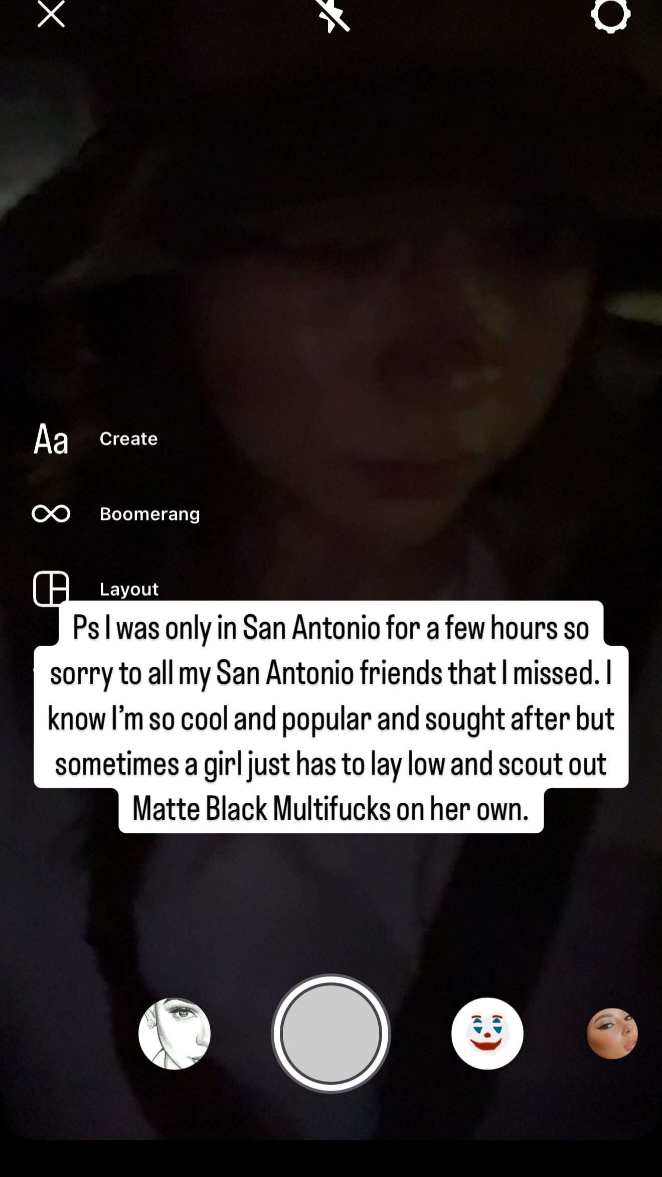 haylujan instagram image archive image