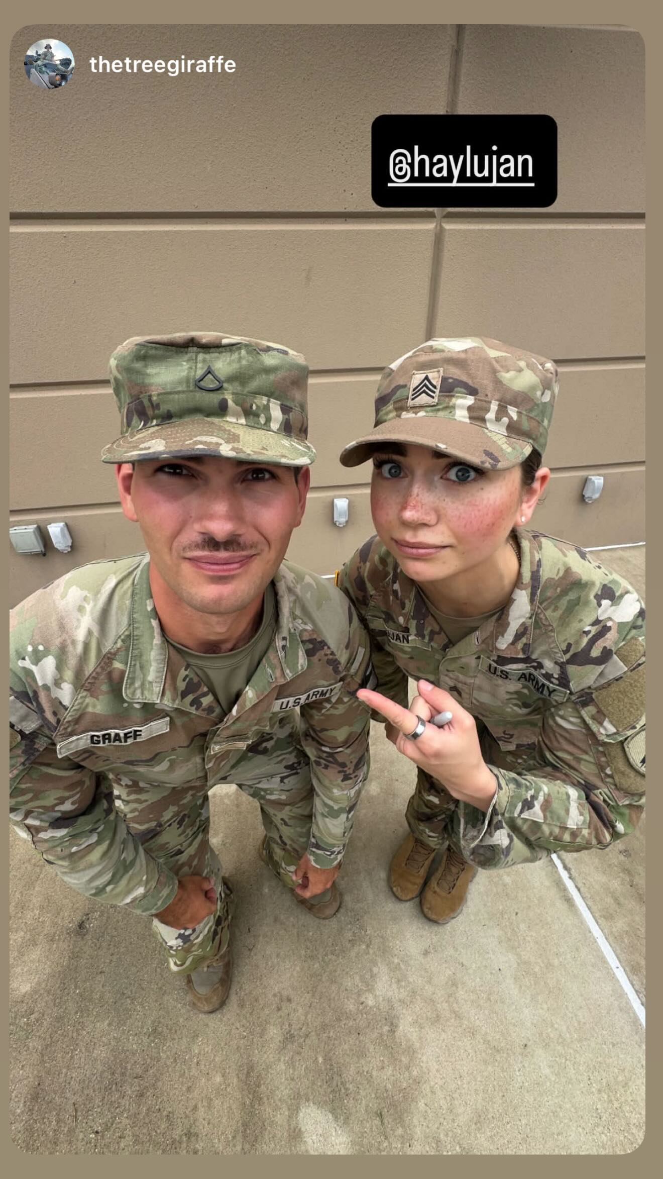 haylujan instagram image archive image