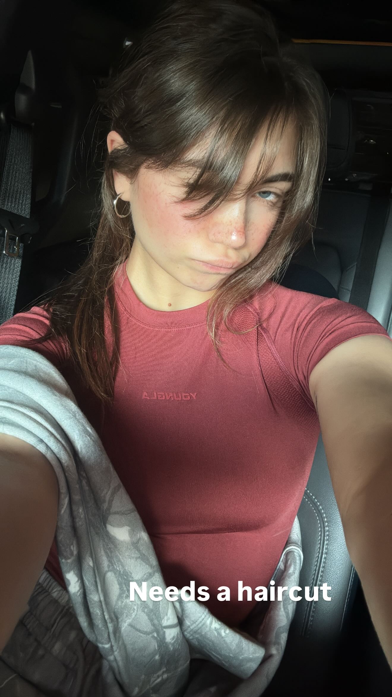 haylujan instagram image archive image