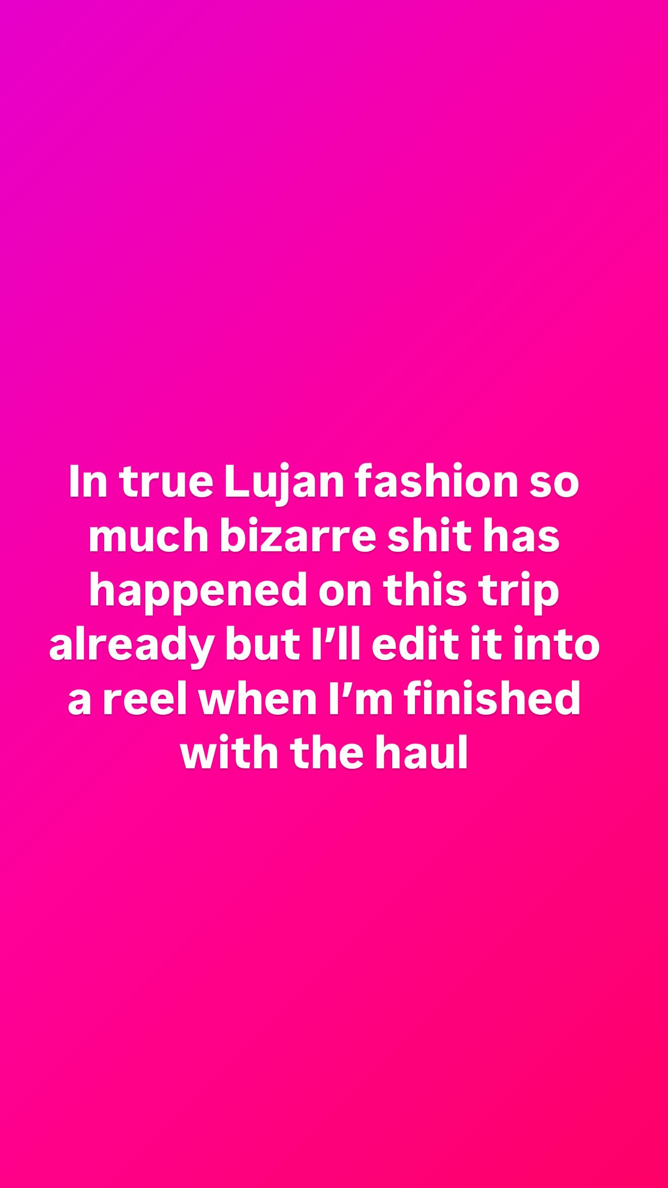 haylujan instagram image archive image