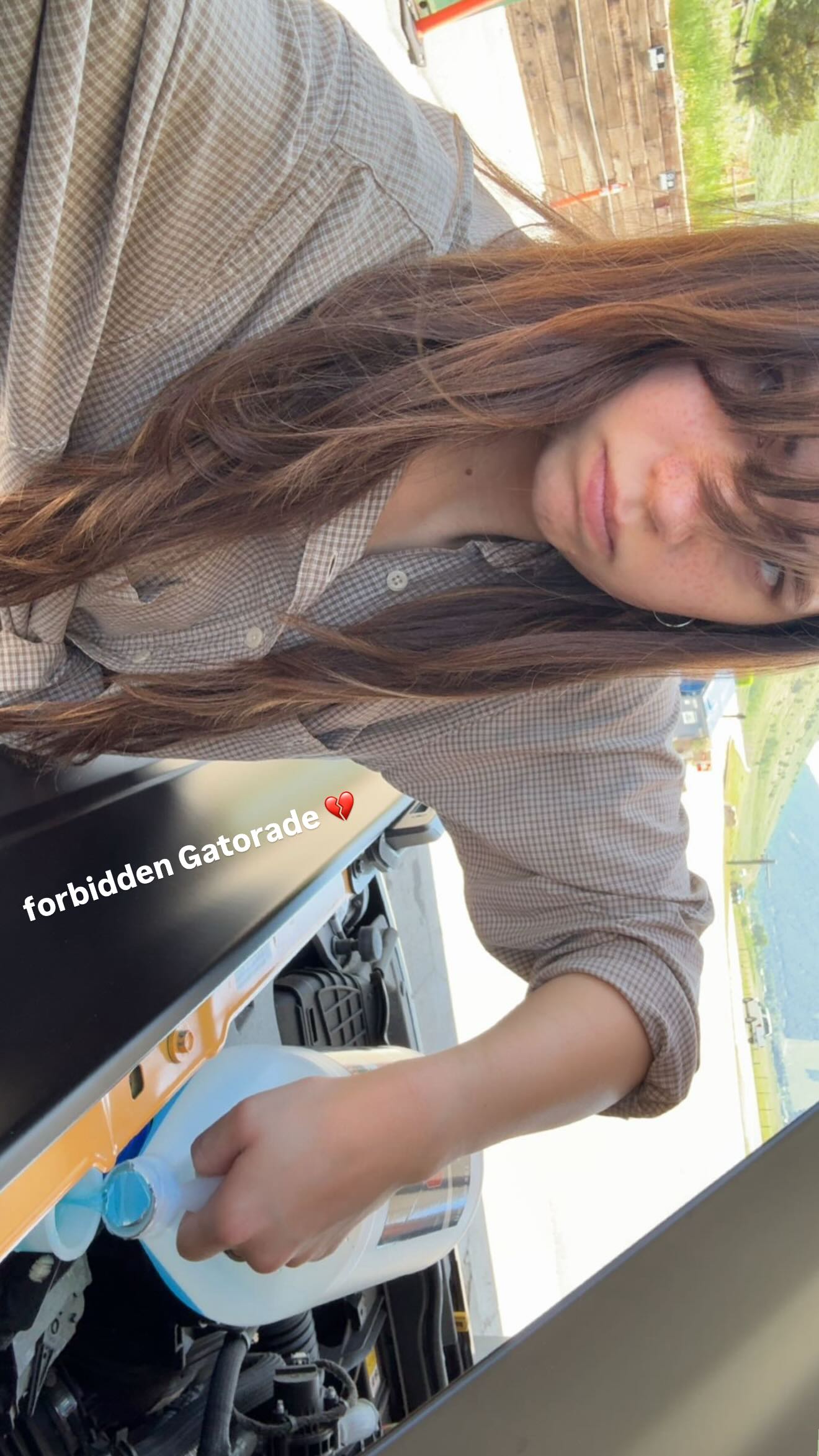 haylujan instagram image archive image