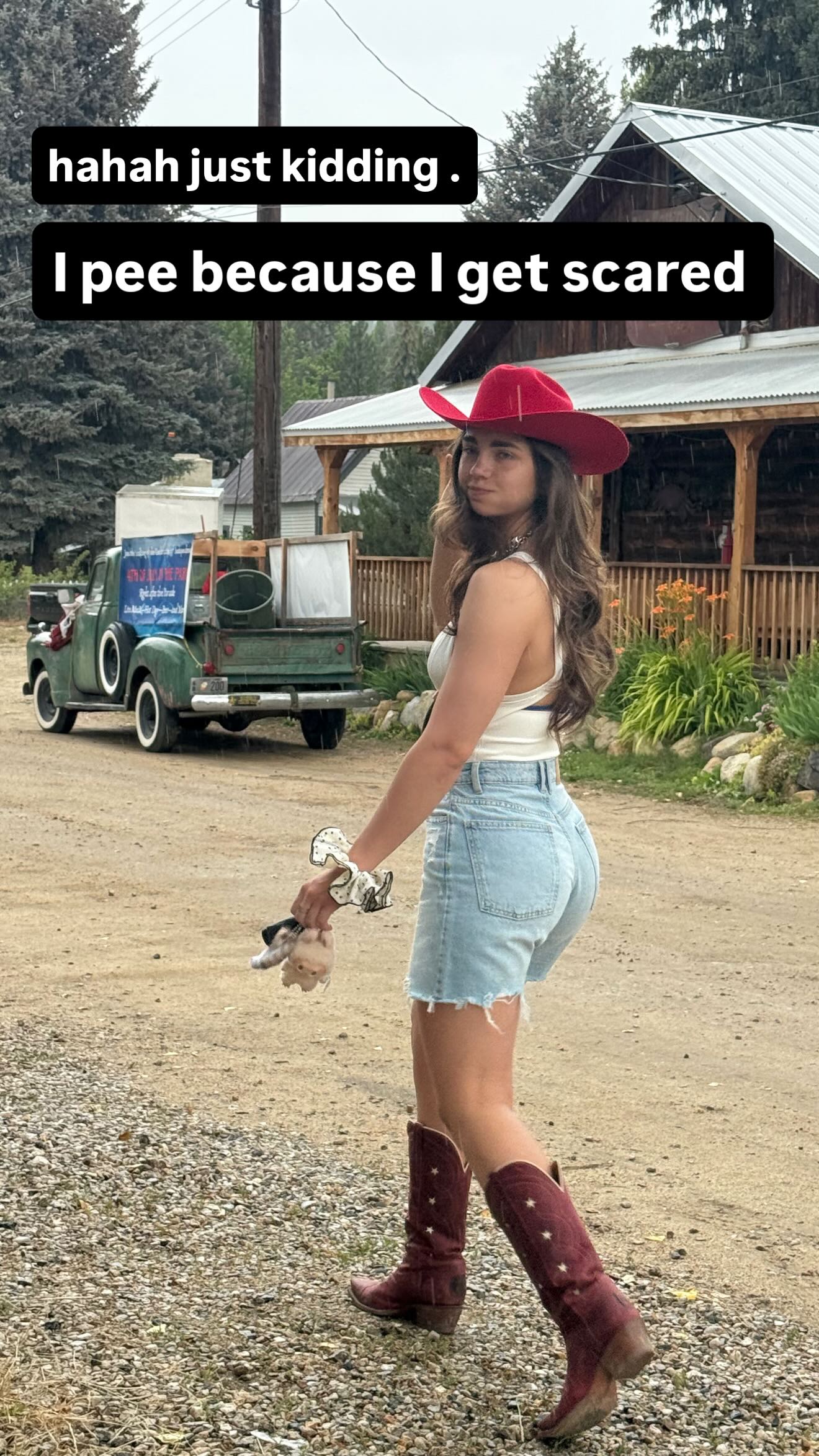 haylujan instagram image archive image