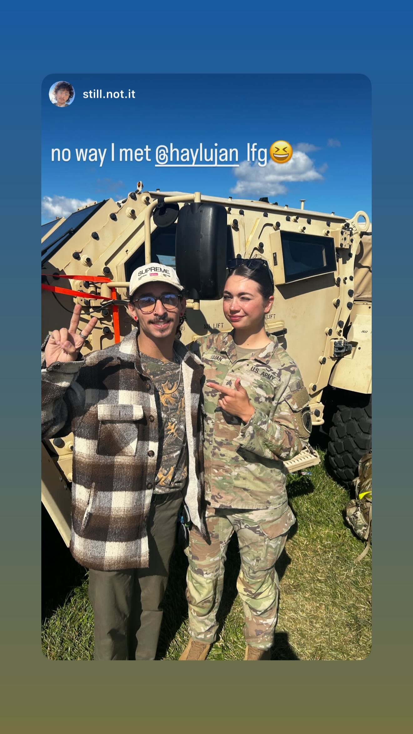 haylujan instagram image archive image