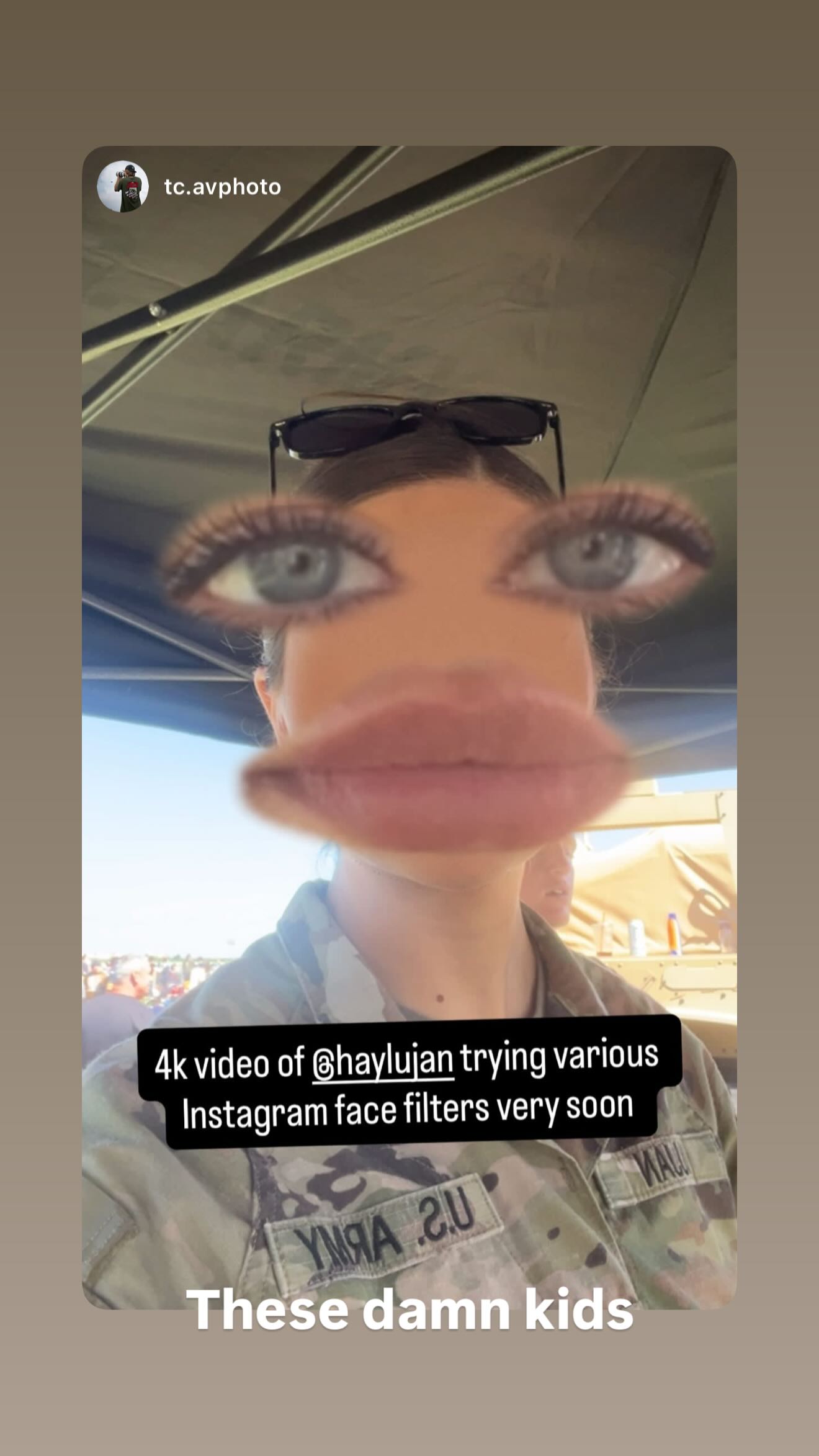 haylujan instagram image archive image