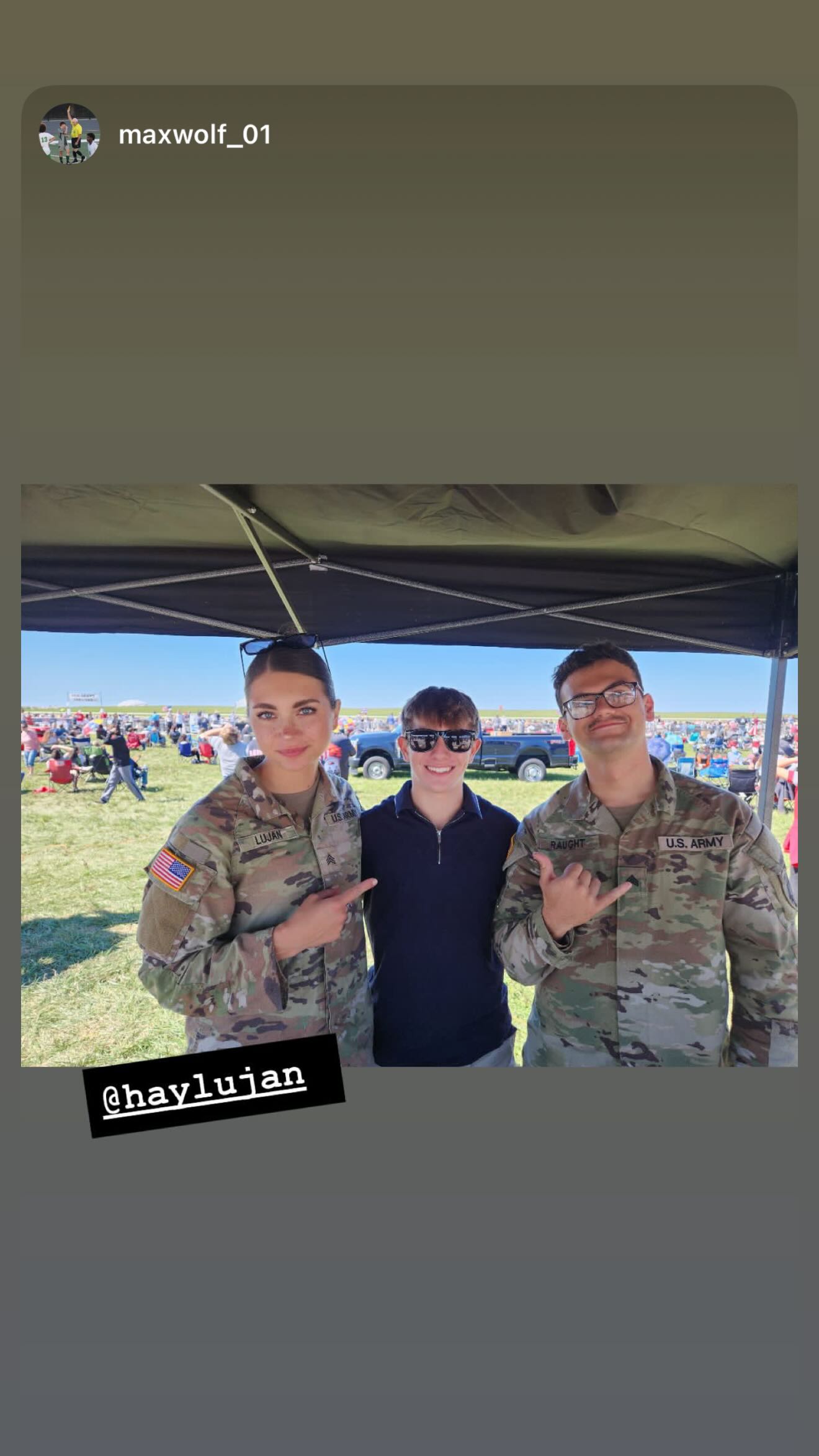 haylujan instagram image archive image