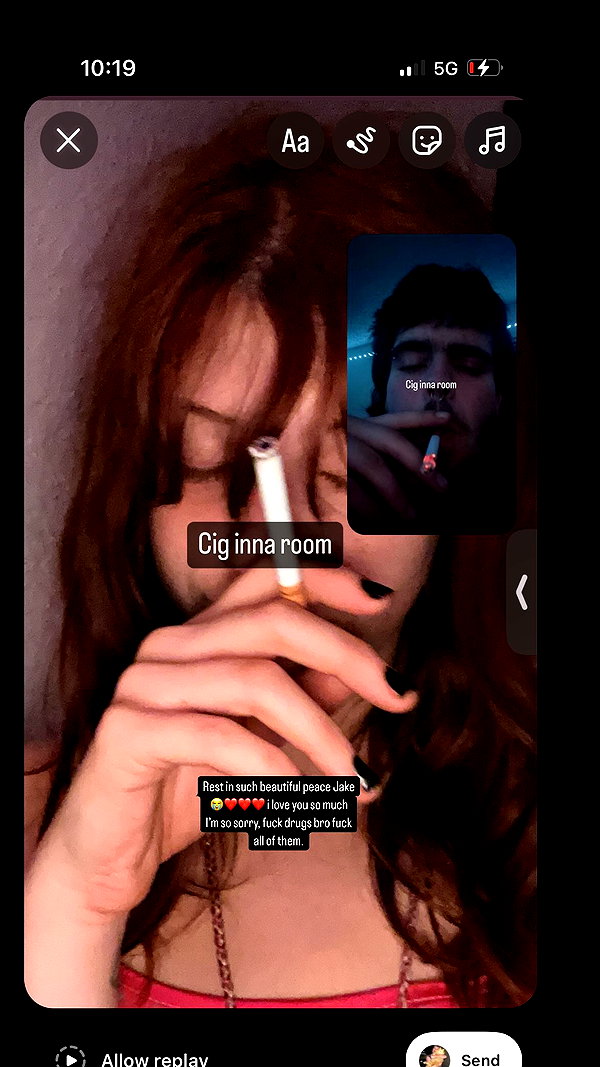heathergrace67 instagram image archive image