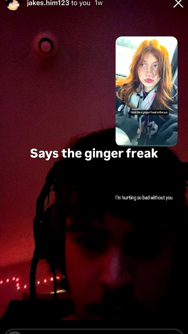 heathergrace67 instagram image archive image