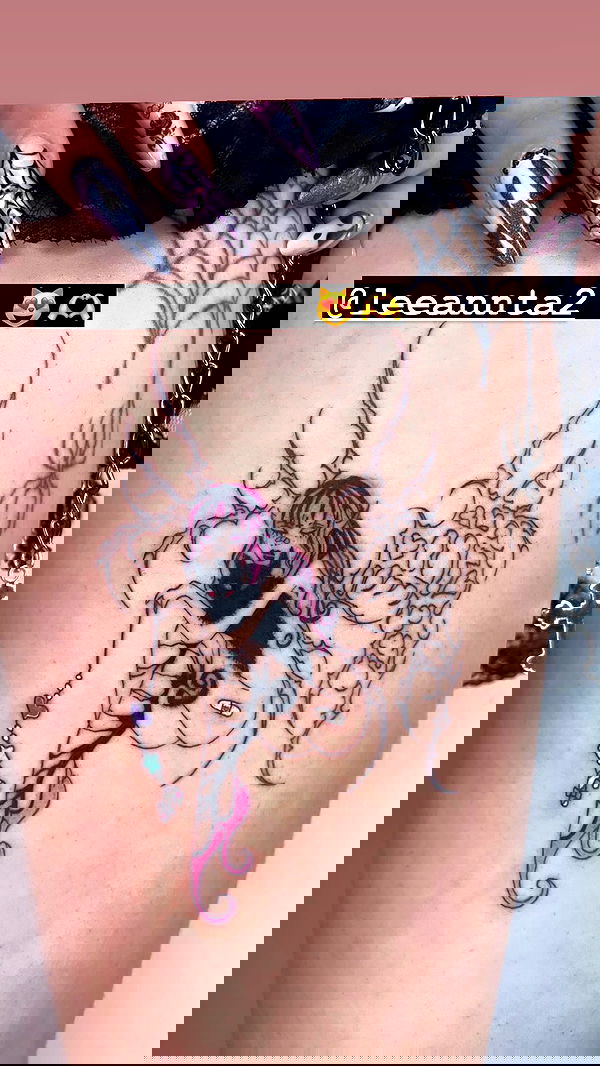 hellokittyangel666 hellokittyangel666 archive image