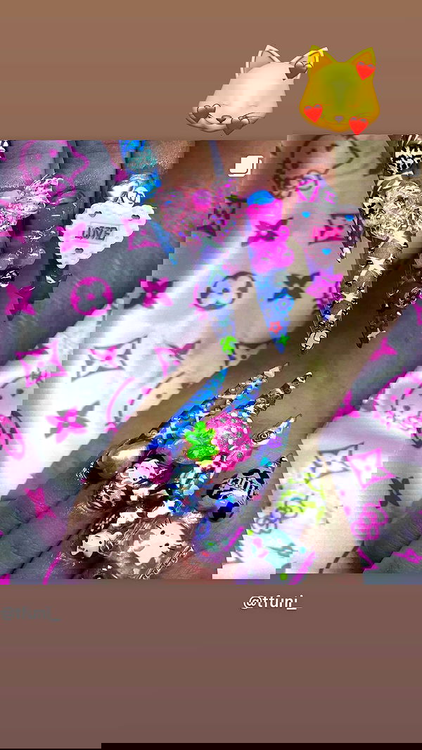 hellokittyangel666 hellokittyangel666 archive image