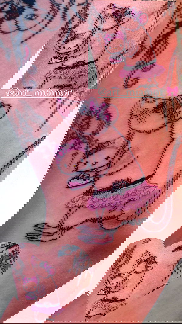 hellokittyangel666 hellokittyangel666 archive image