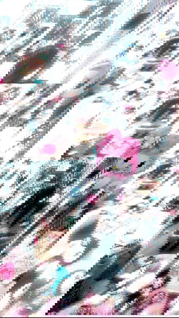 hellokittyangel666 hellokittyangel666 archive image