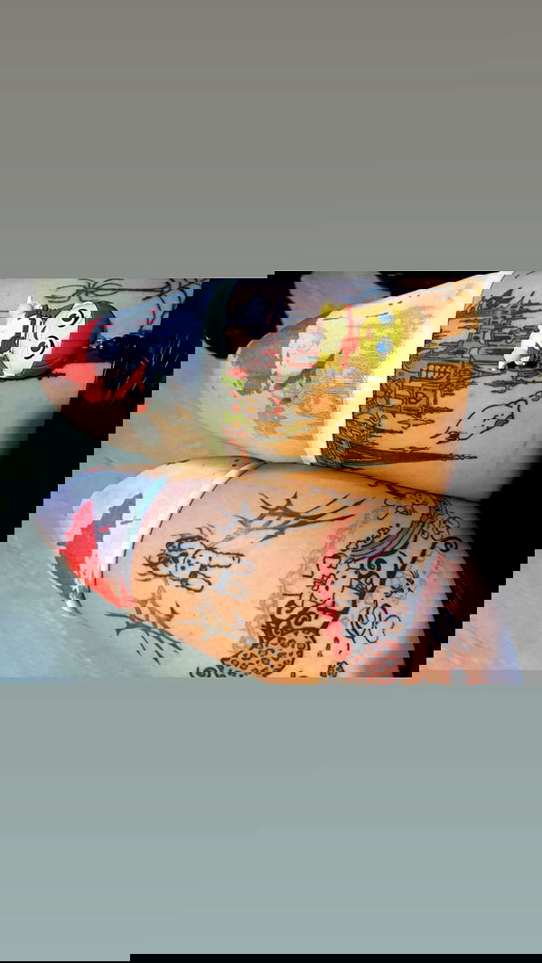 hellokittyangel666 hellokittyangel666 archive image