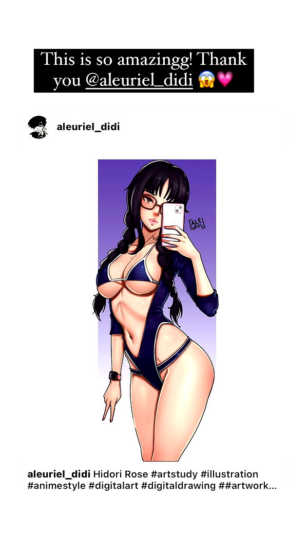hidori_rose hidori_rose archive image