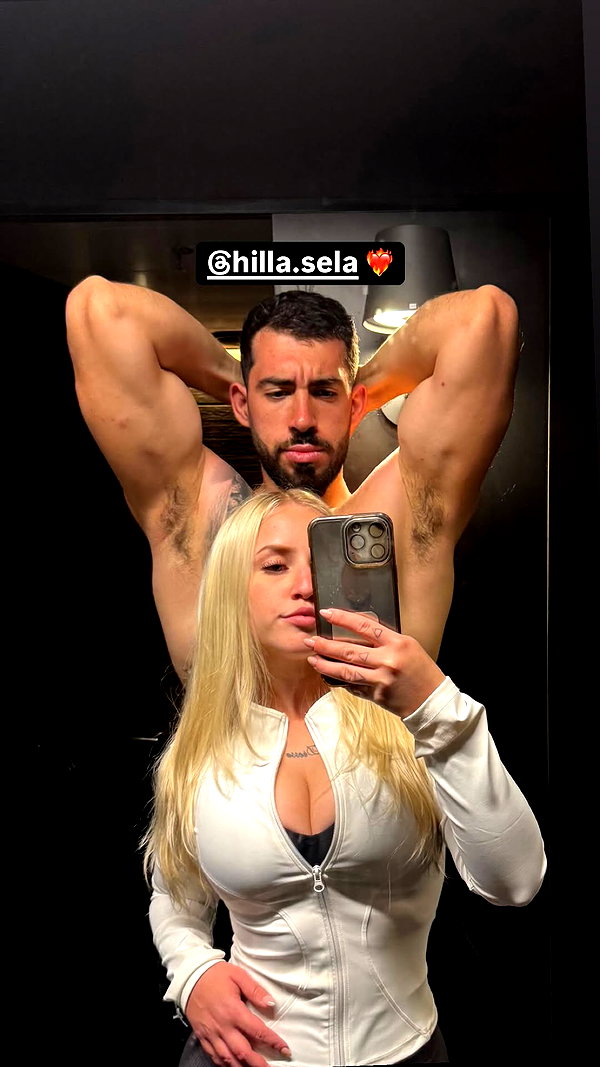 hilla.sela hilla.sela archive image