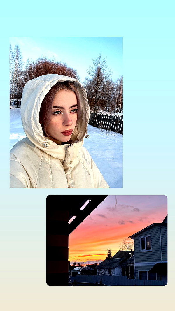 howeversnowy instagram image archive image