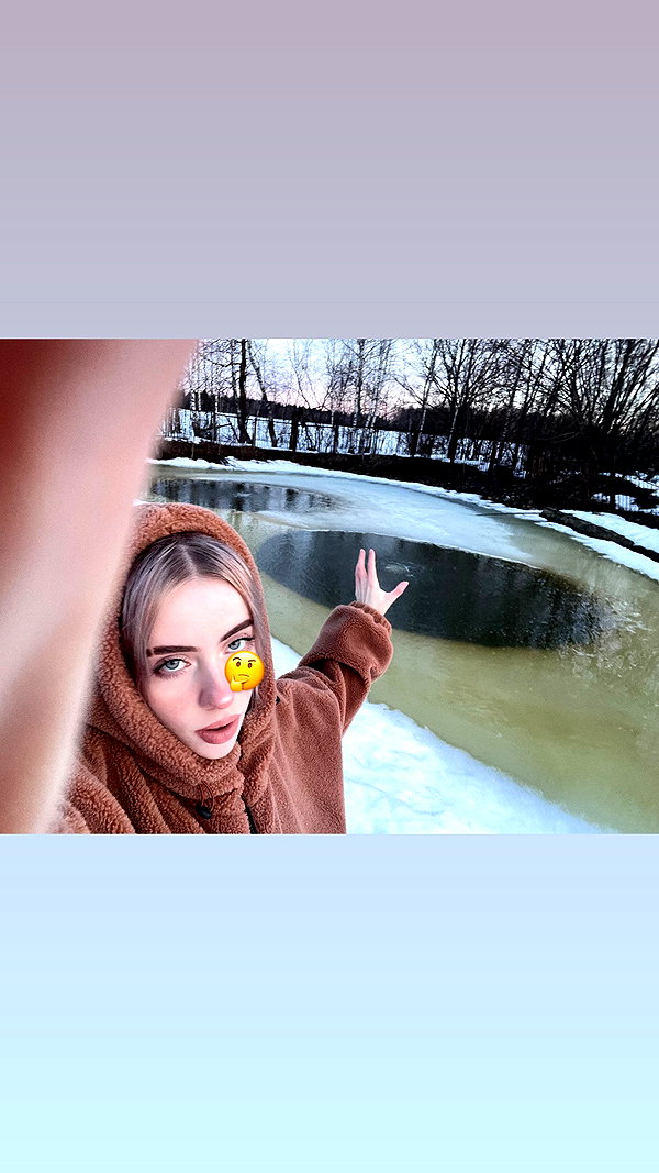 howeversnowy instagram image archive image