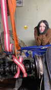 howeversnowy Altpins Profile Picture