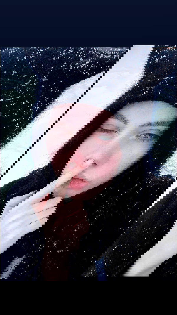 howeversnowy howeversnowy archive image