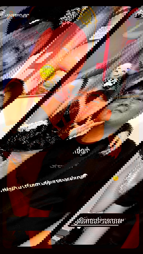 iamdorasnow iamdorasnow archive image