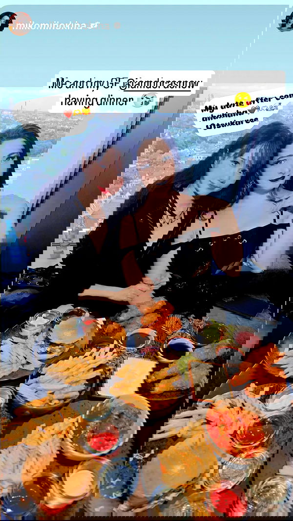 iamdorasnow iamdorasnow archive image