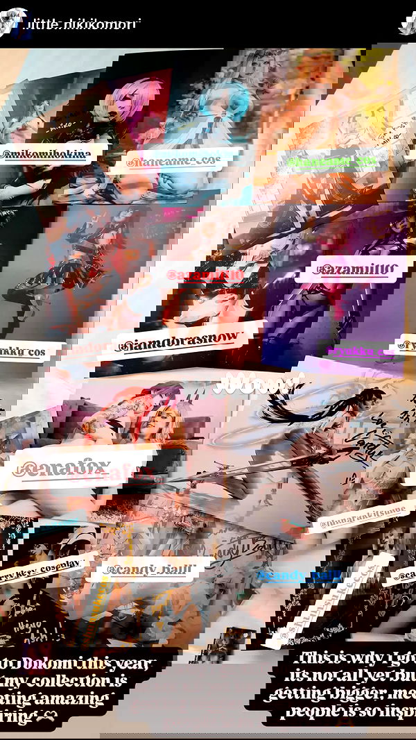 iamdorasnow iamdorasnow archive image