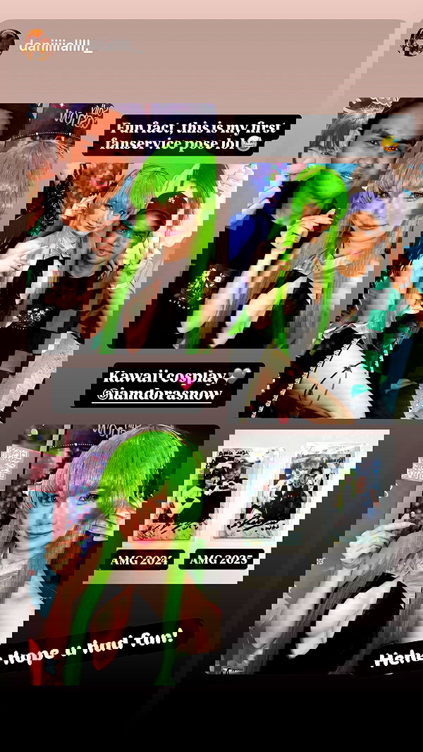 iamdorasnow iamdorasnow archive image