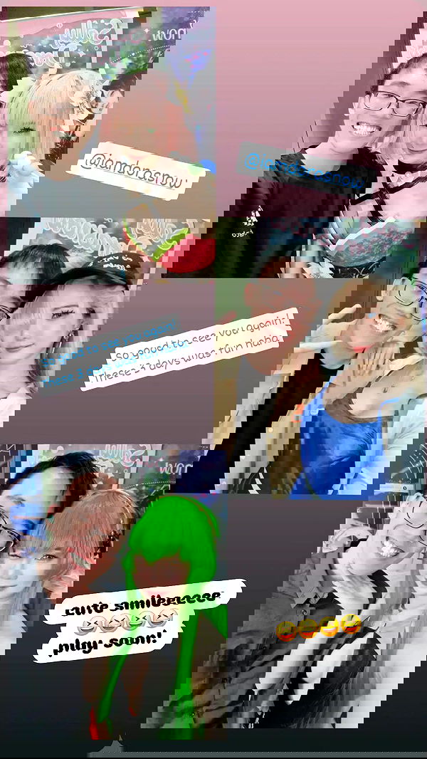 iamdorasnow iamdorasnow archive image