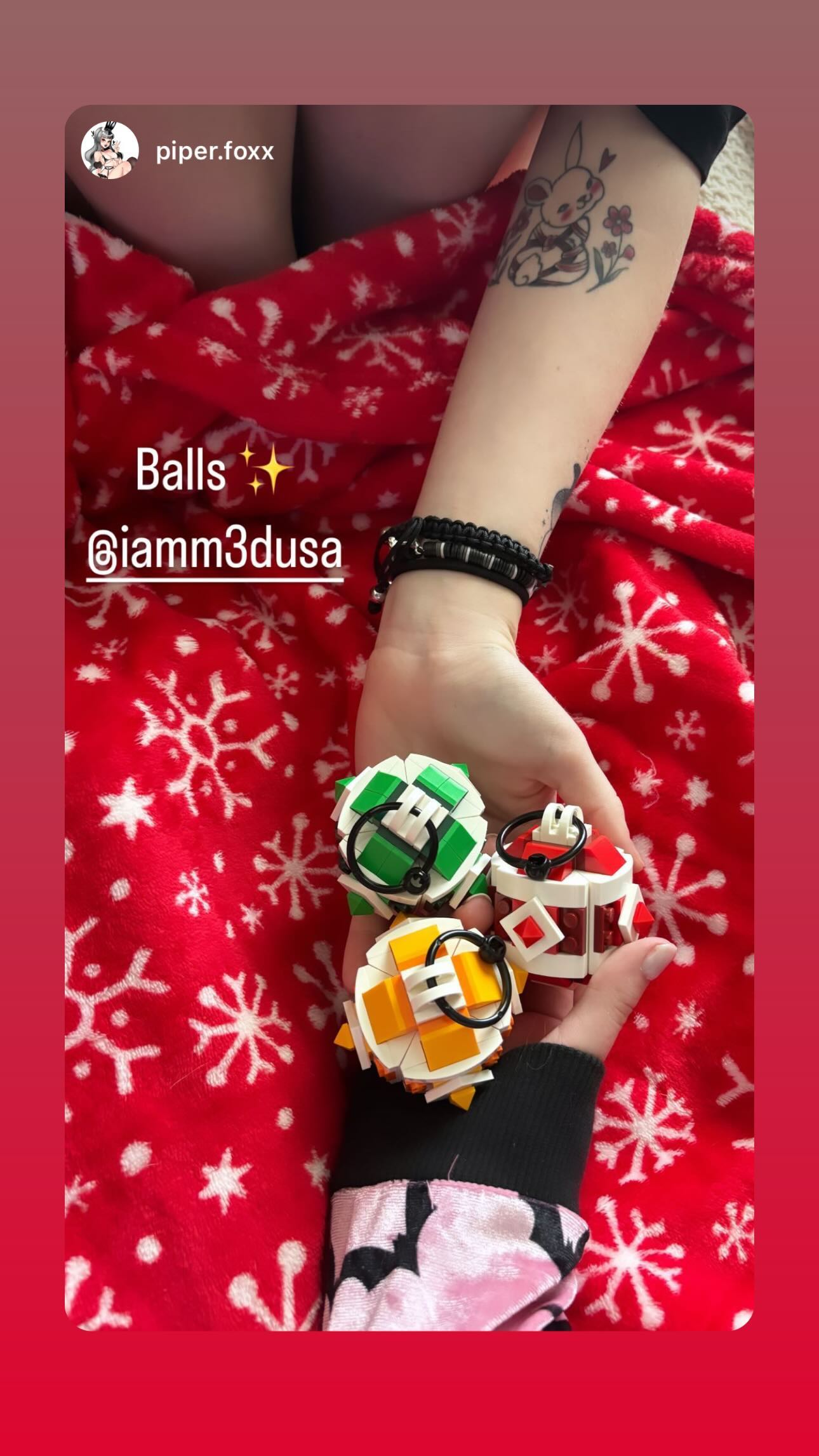 iamm3dusa instagram image archive image