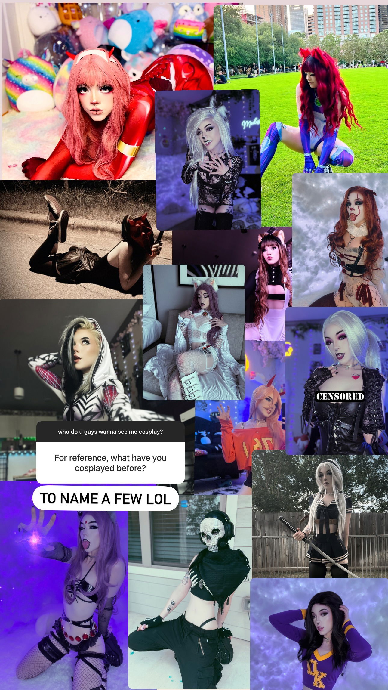 iamm3dusa instagram image archive image