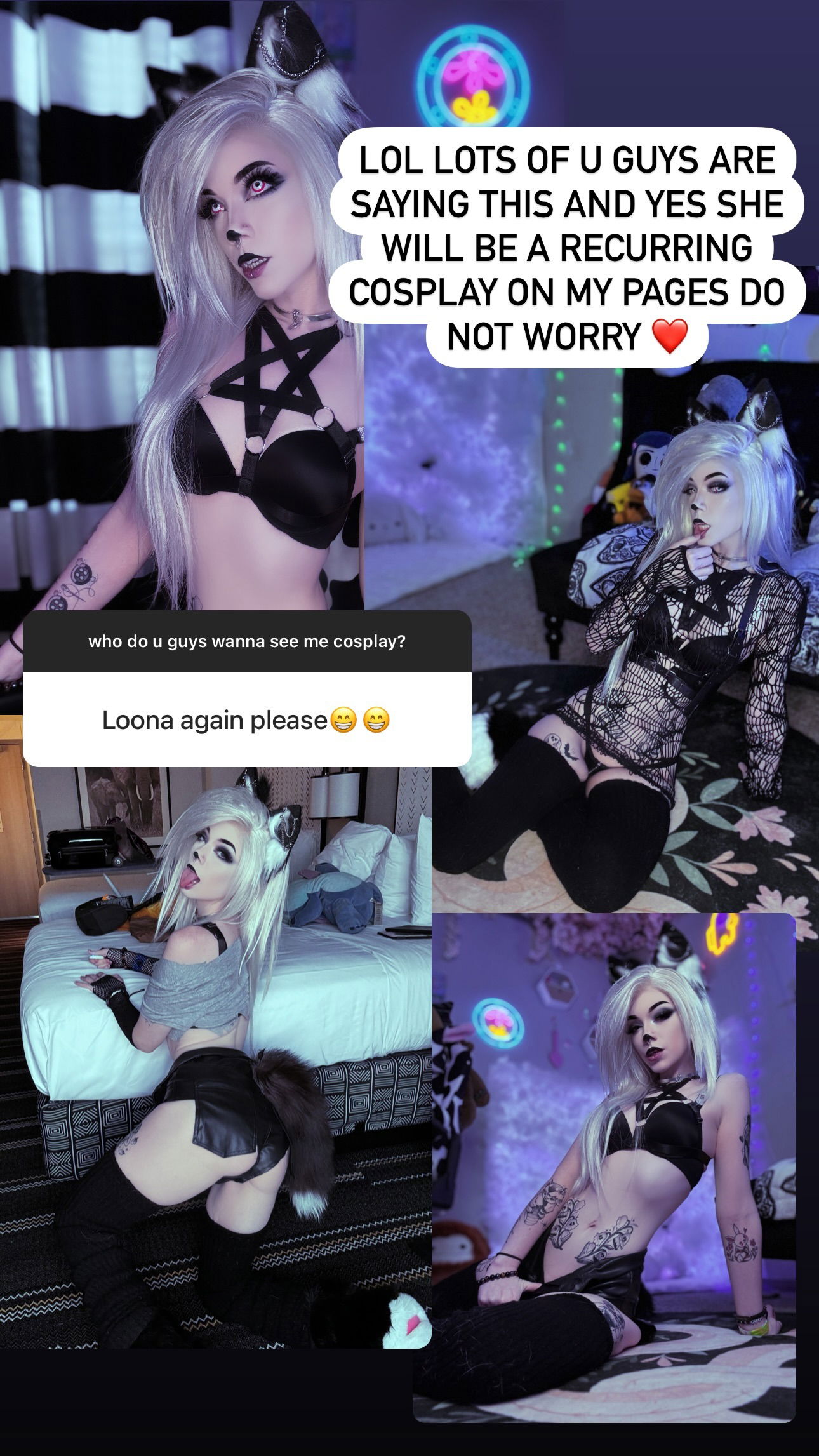 iamm3dusa instagram image archive image