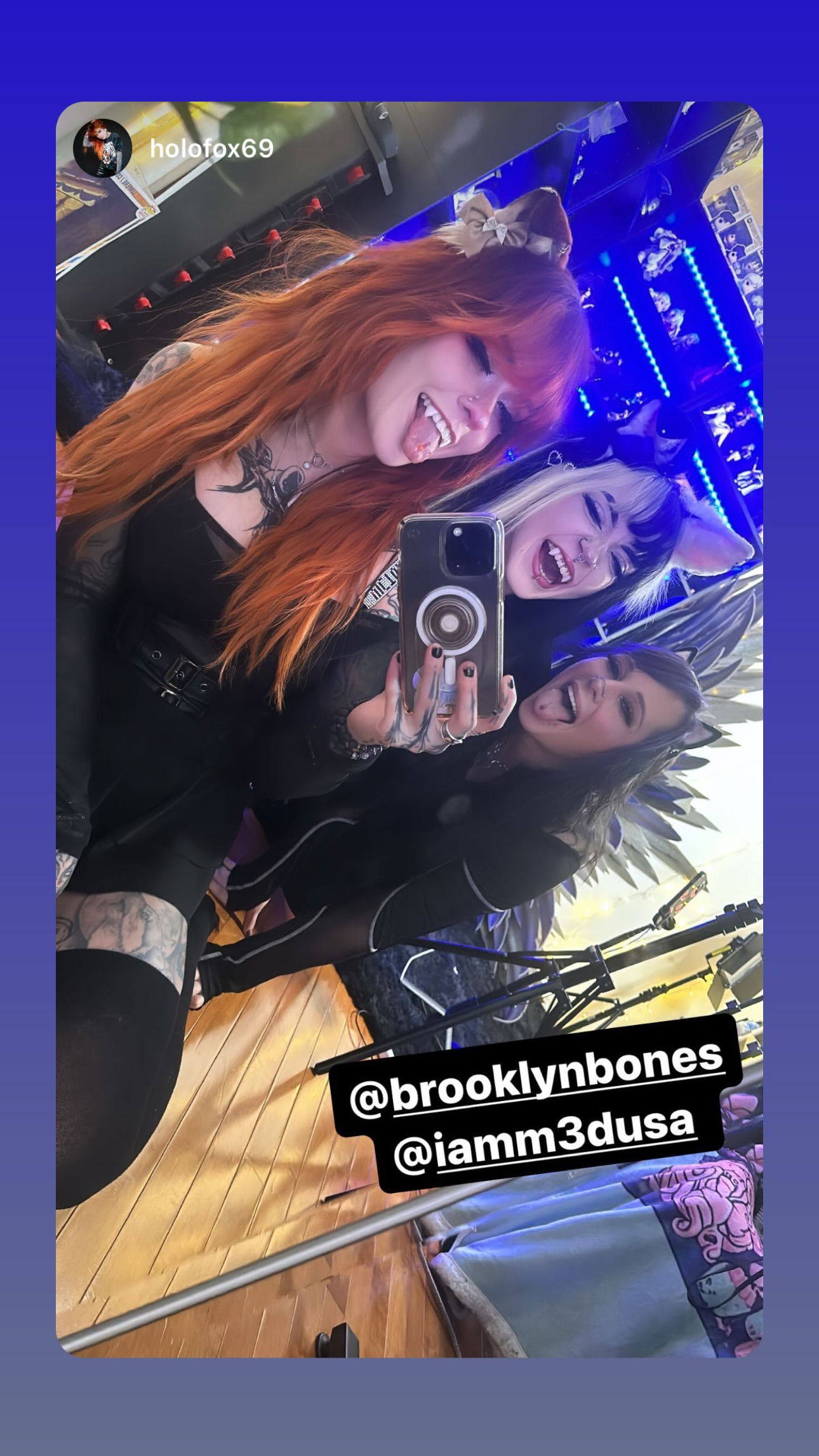 iamm3dusa instagram image archive image