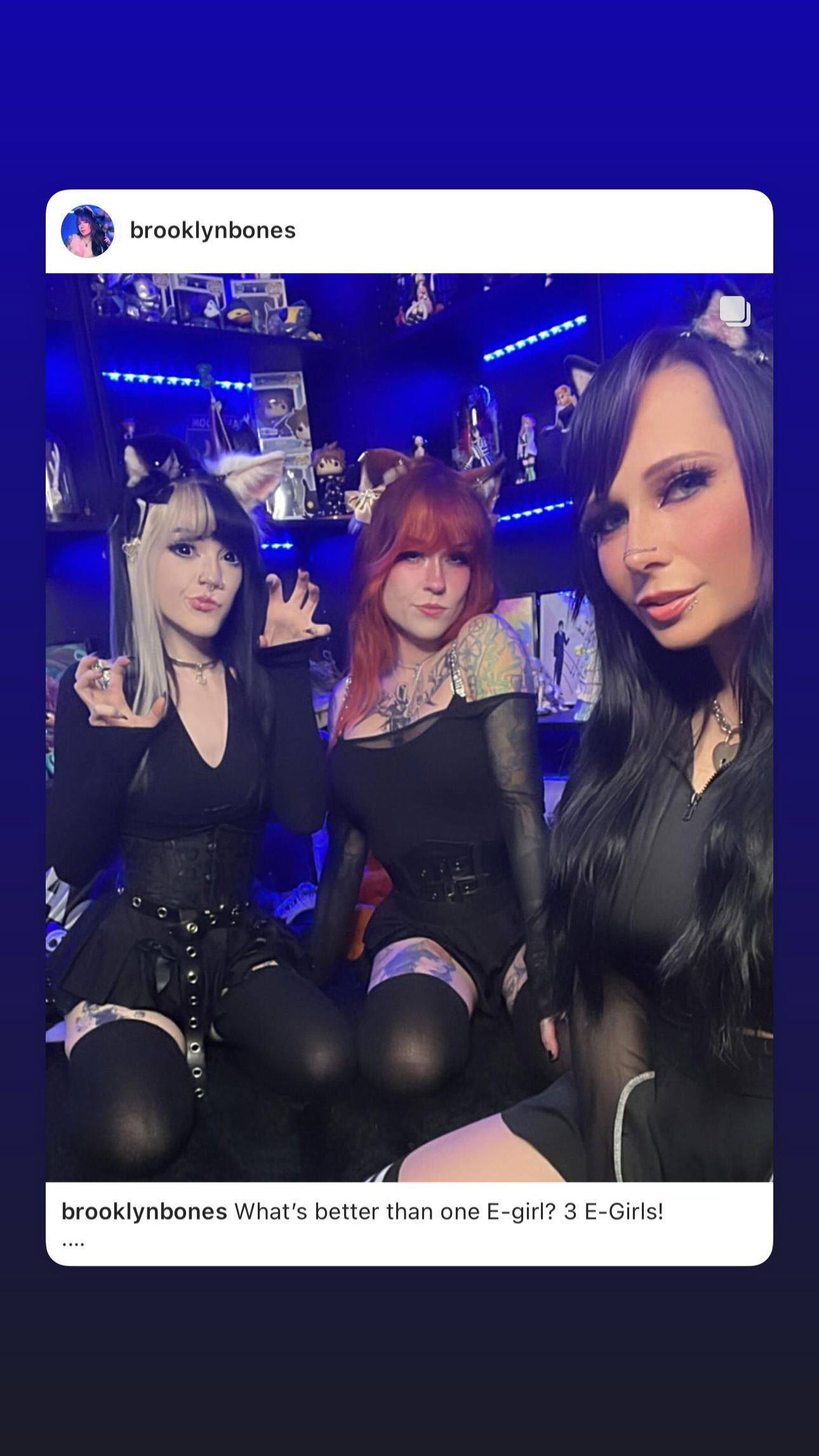 iamm3dusa instagram image archive image