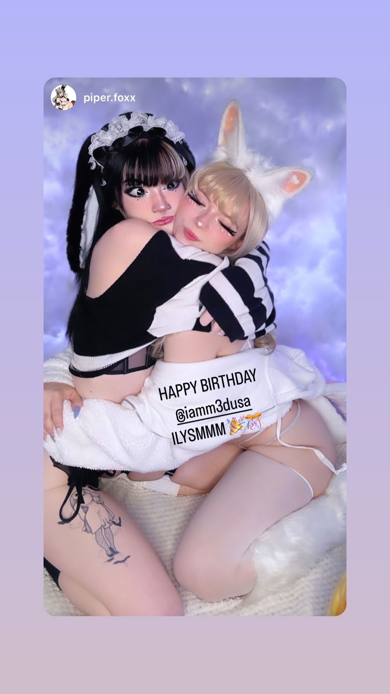 iamm3dusa instagram image archive image