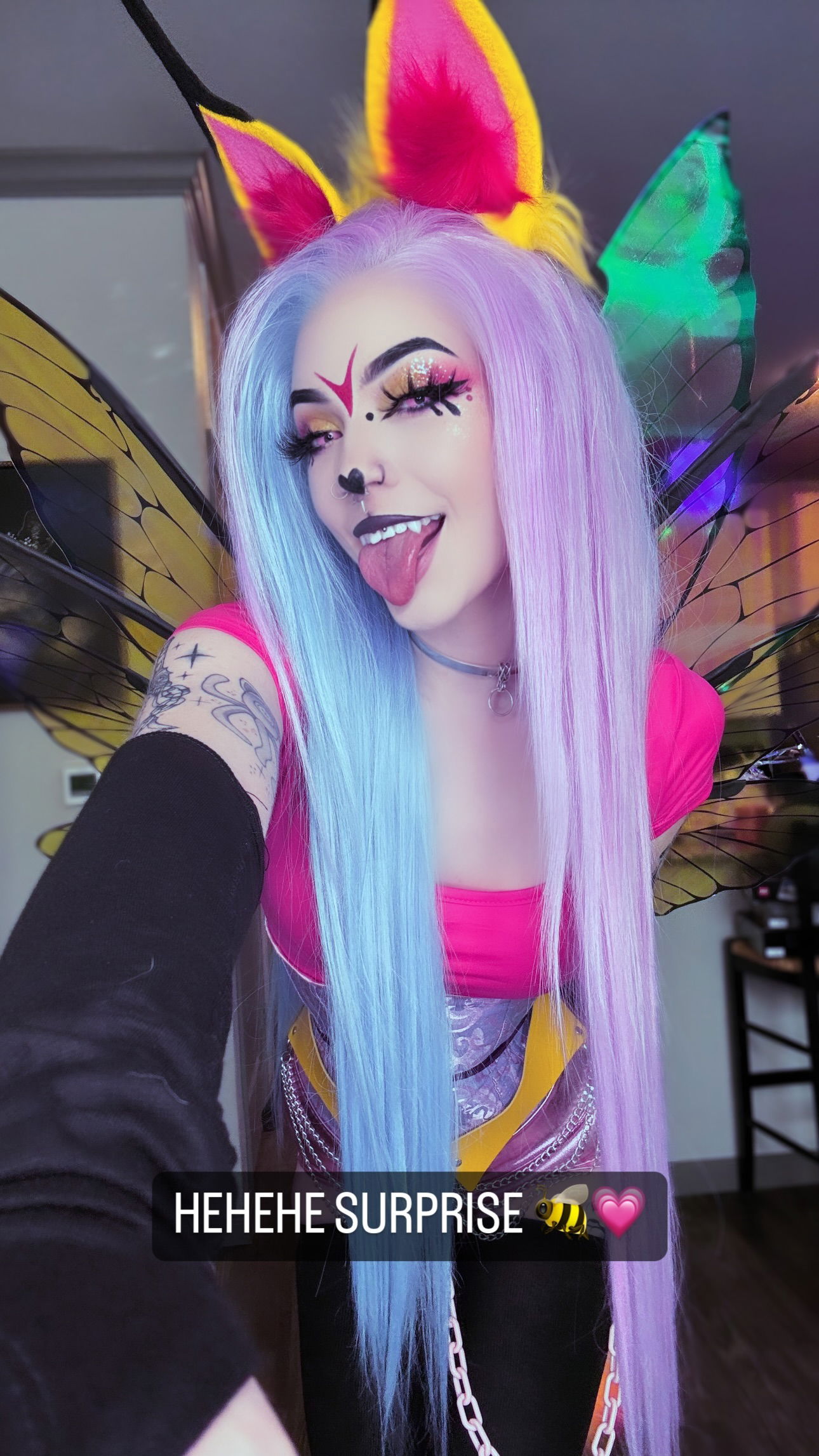 iamm3dusa instagram image archive image