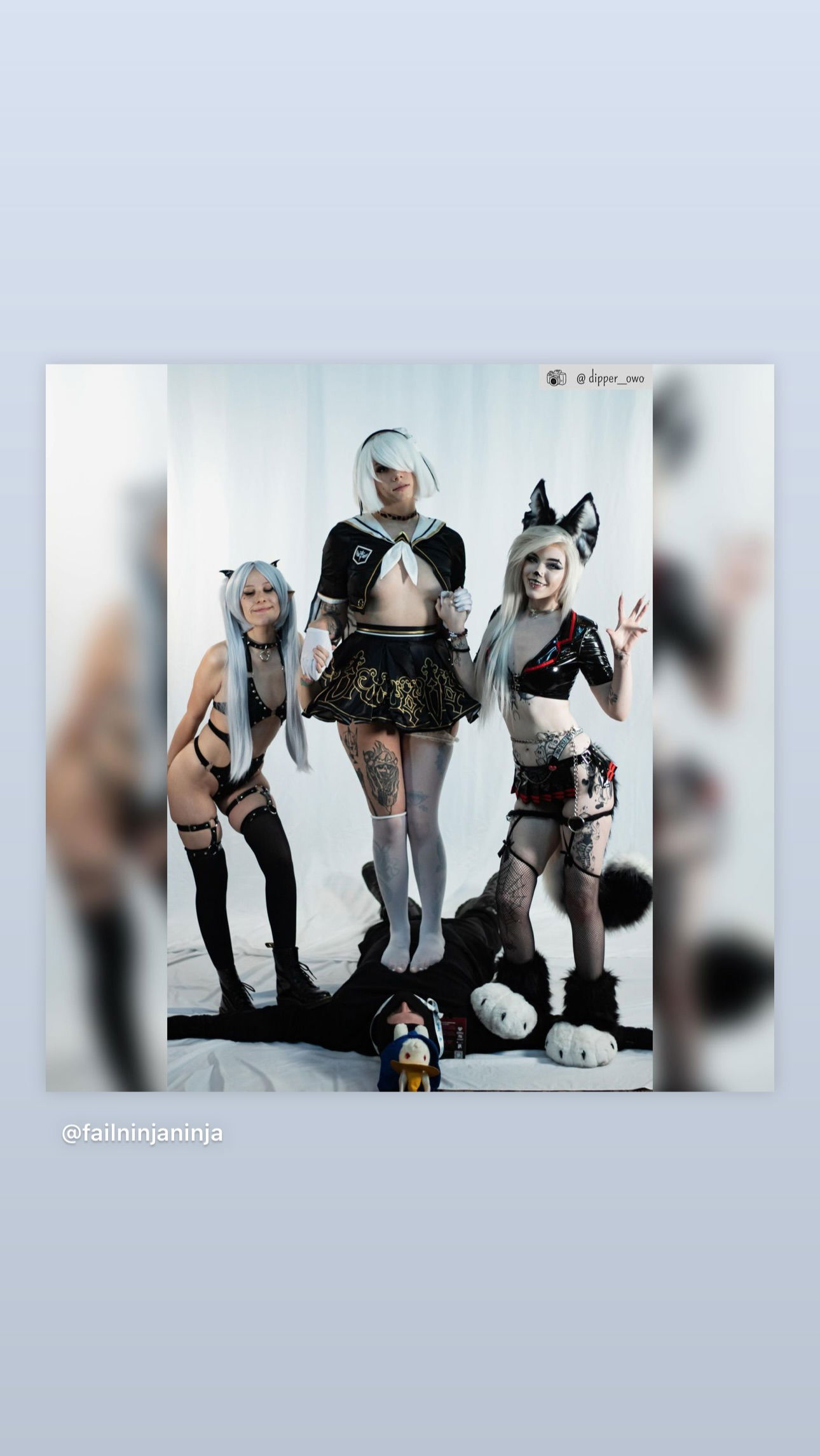 iamm3dusa instagram image archive image