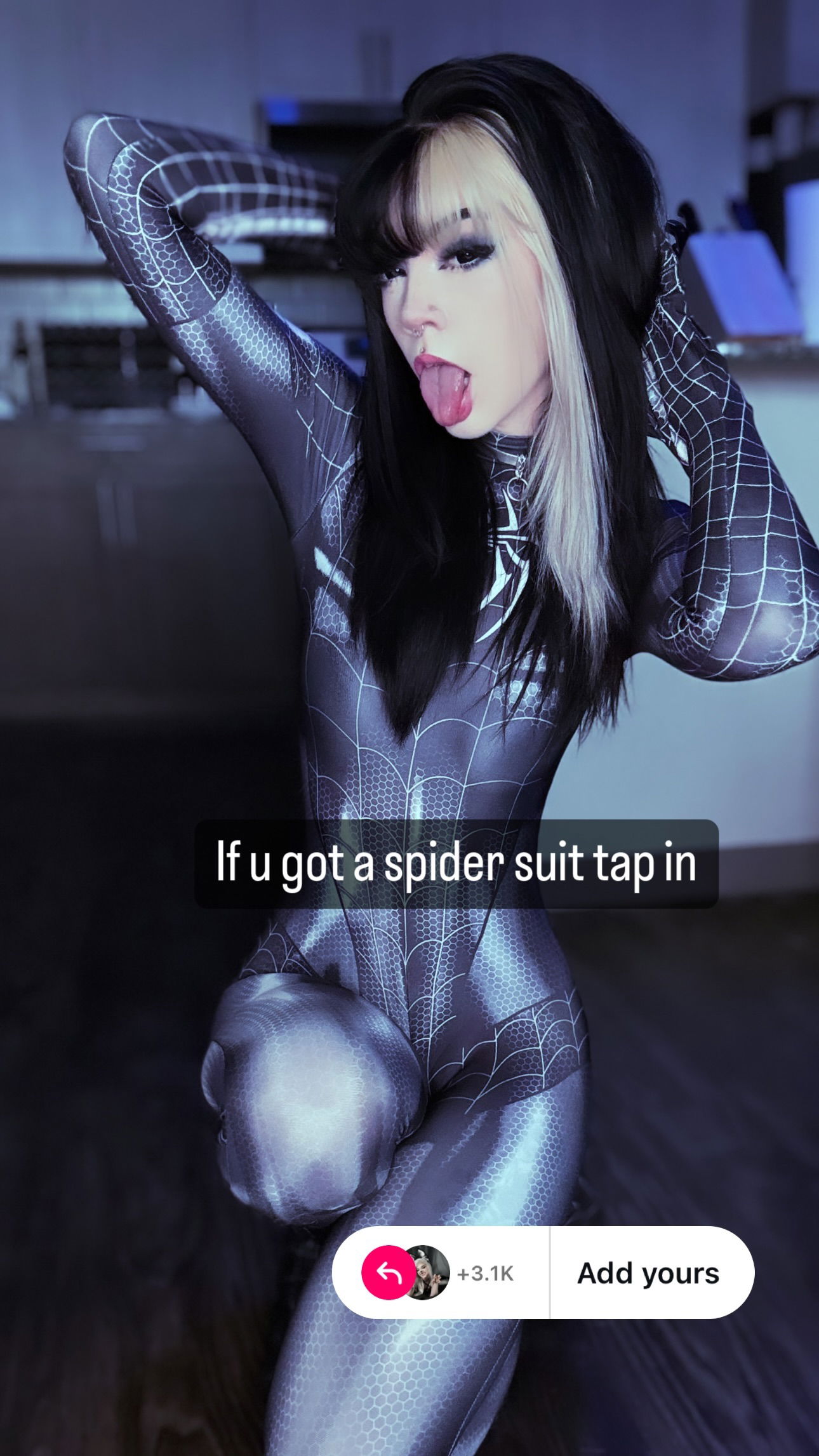 iamm3dusa instagram image archive image