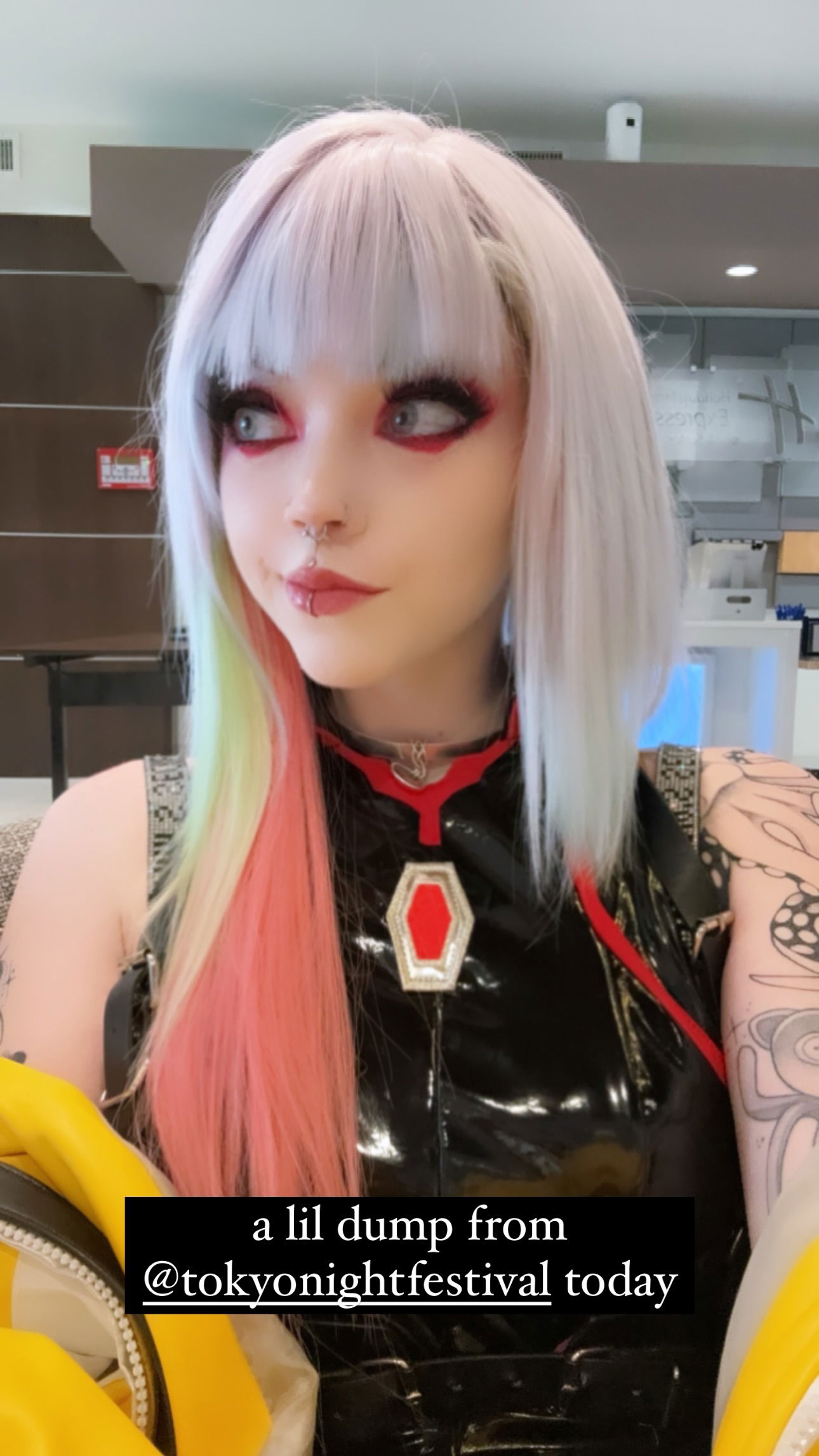 iamm3dusa instagram image archive image