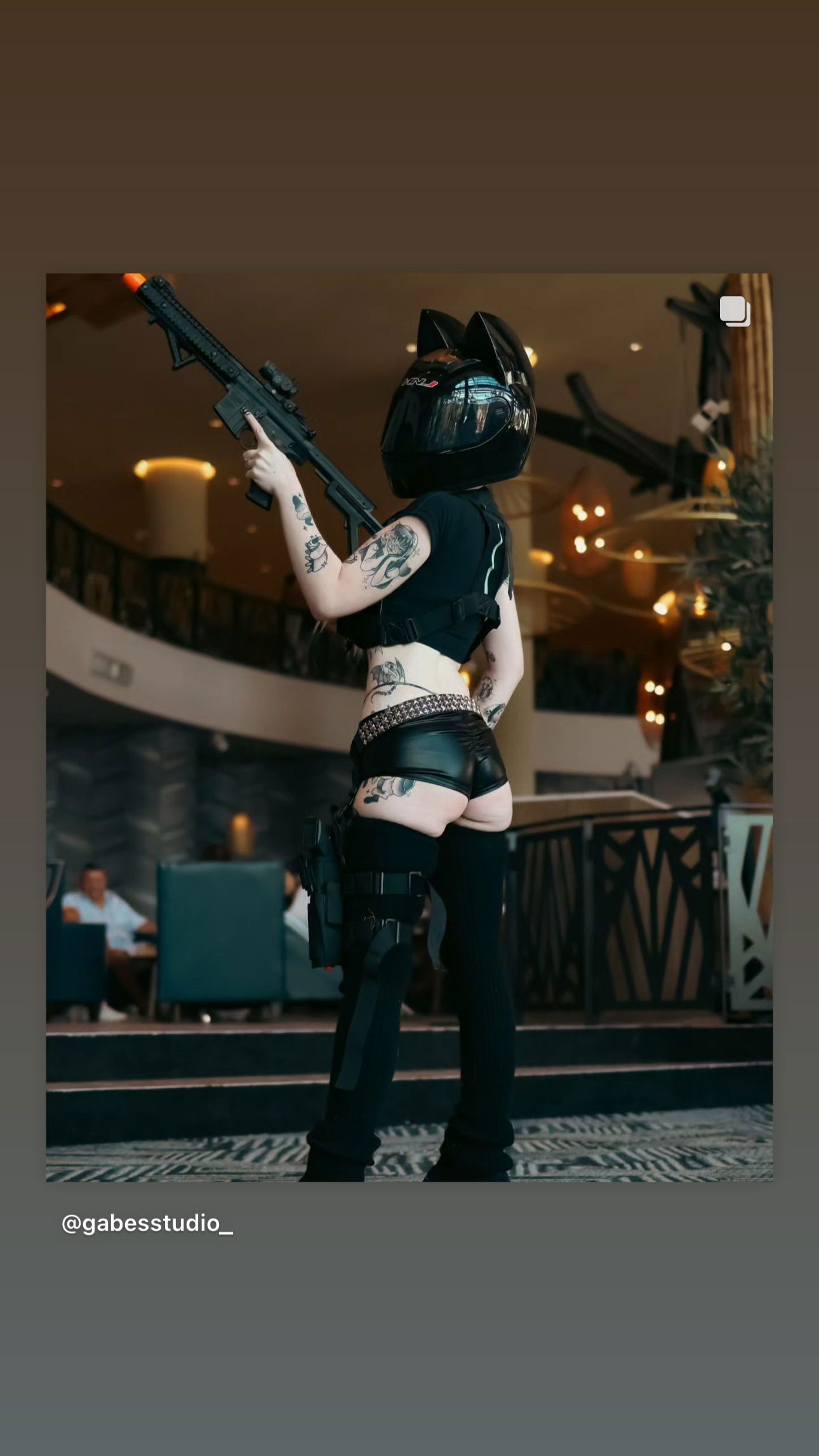 iamm3dusa instagram image archive image