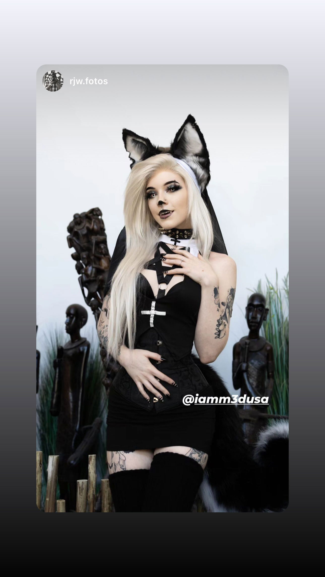 iamm3dusa instagram image archive image