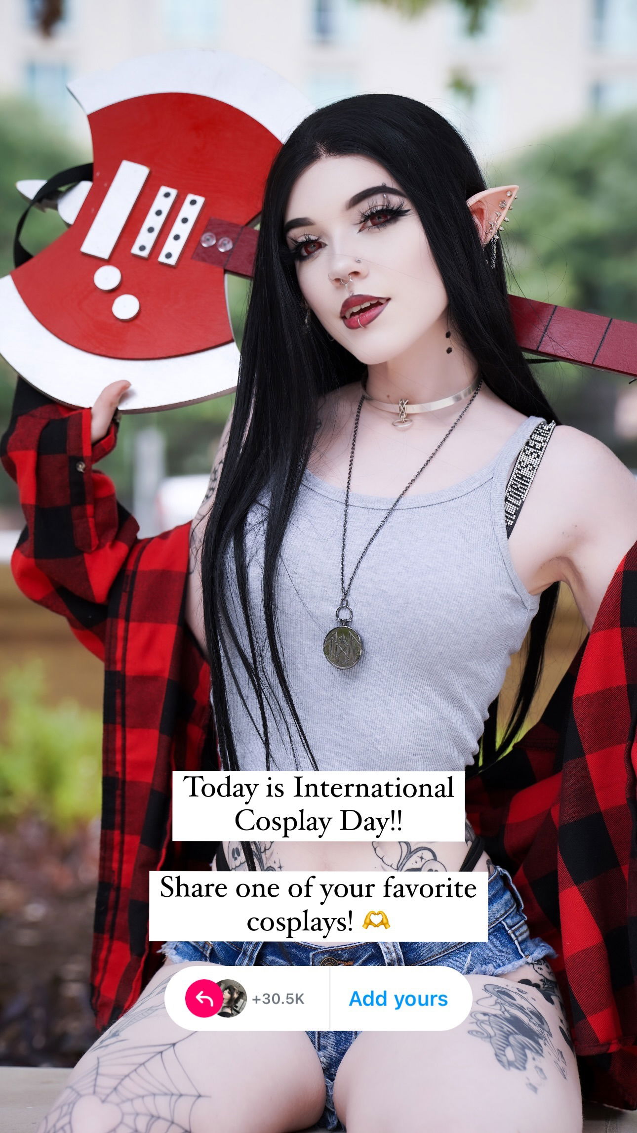 iamm3dusa instagram image archive image