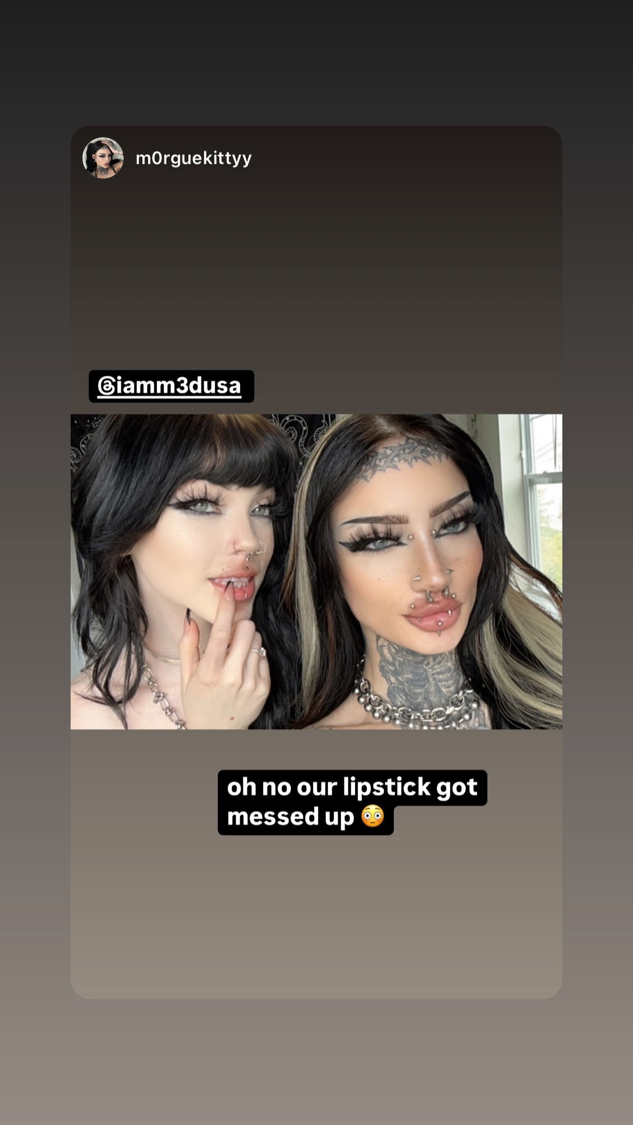 iamm3dusa instagram image archive image