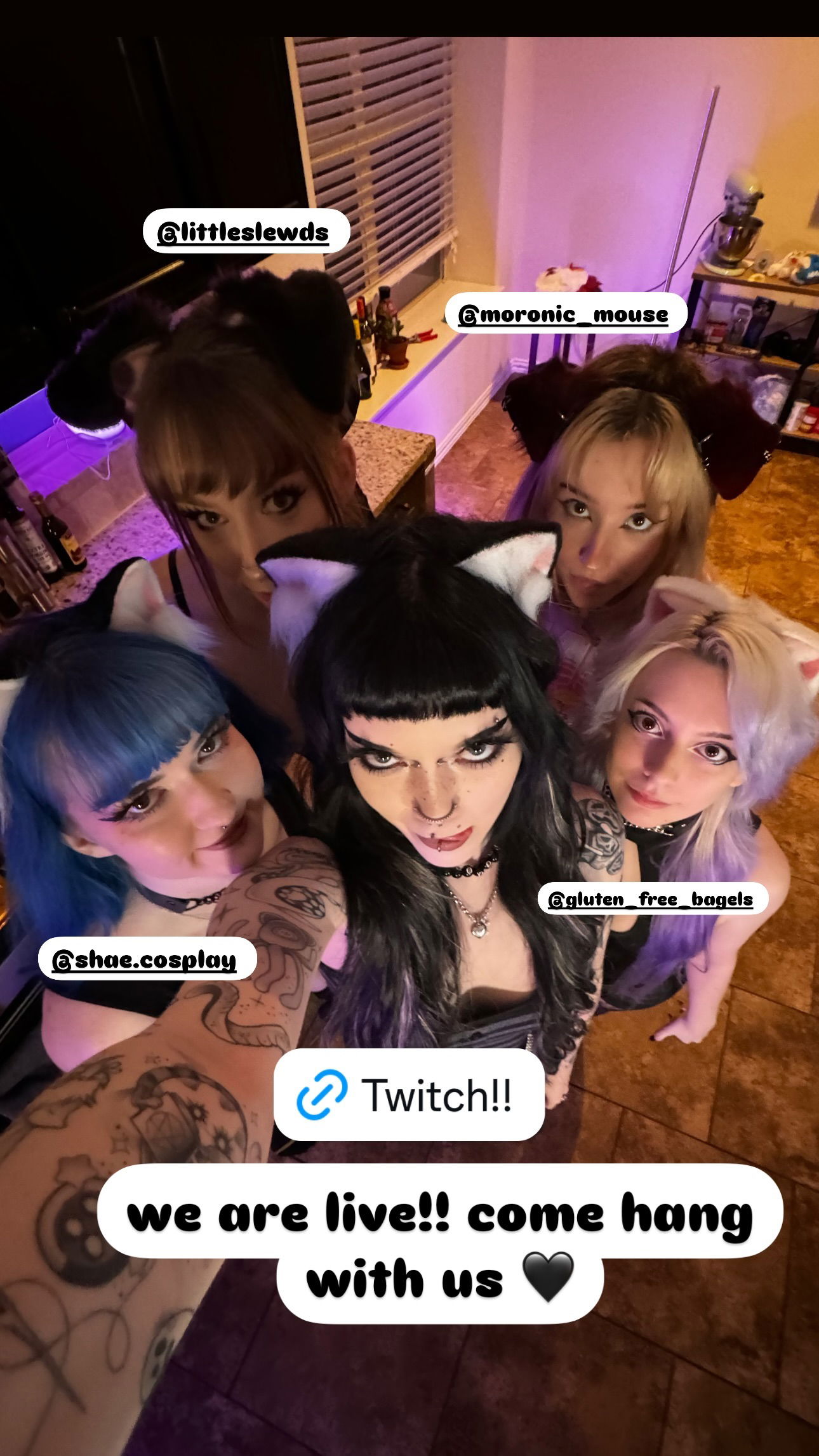 iamm3dusa instagram image archive image