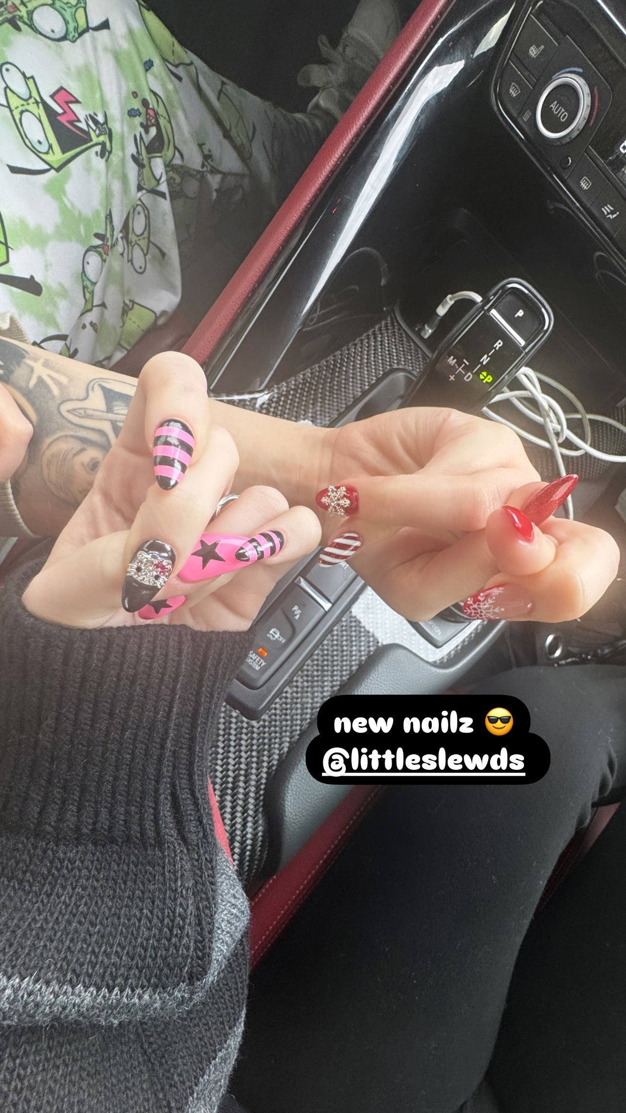 iamm3dusa instagram image archive image