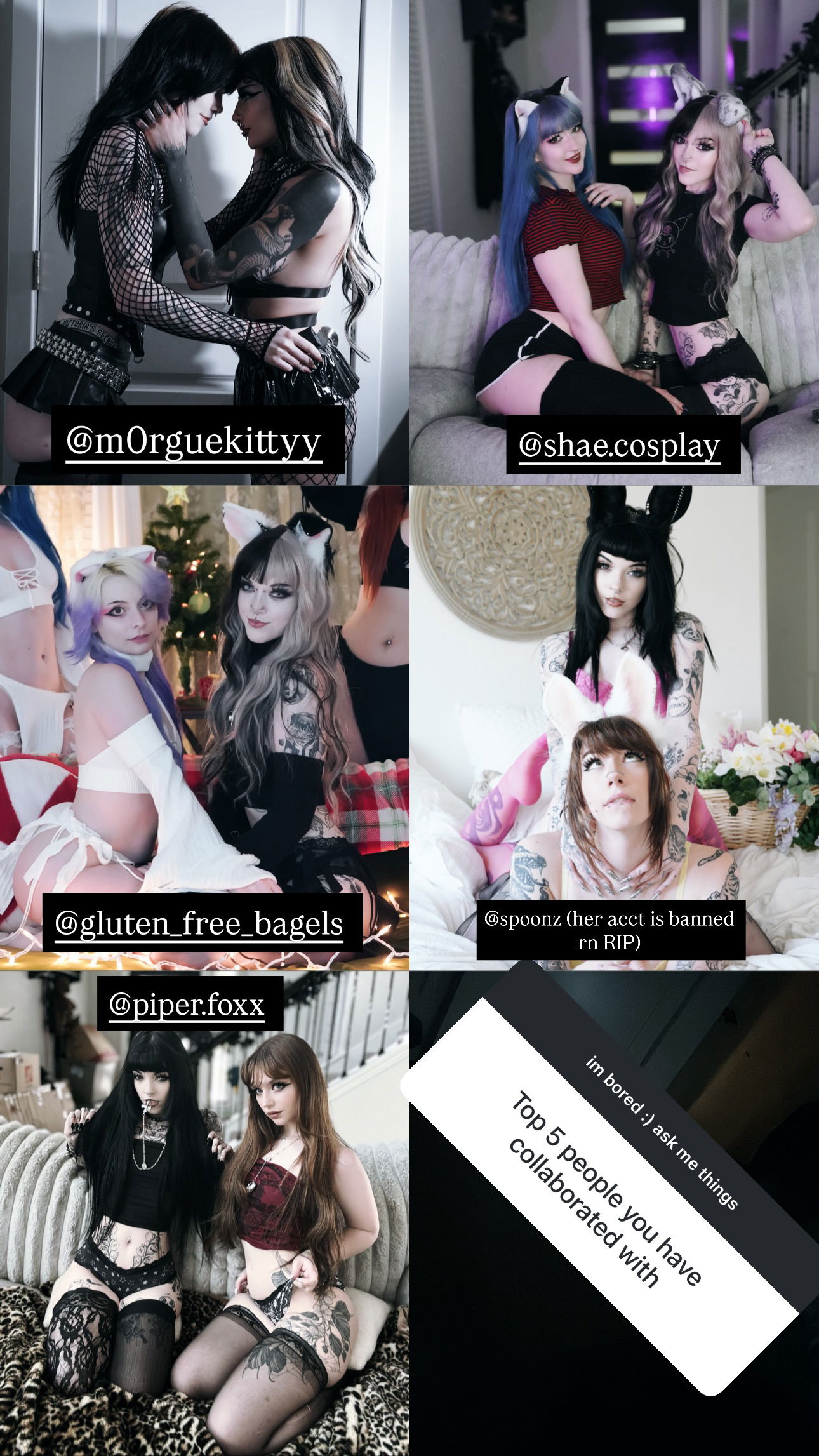 iamm3dusa instagram image archive image