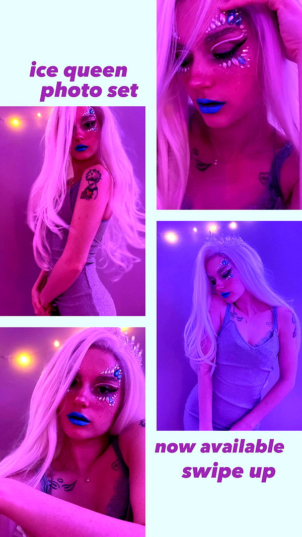 iamravenchantal instagram image archive image