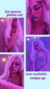 iamravenchantal Altpins Profile Picture