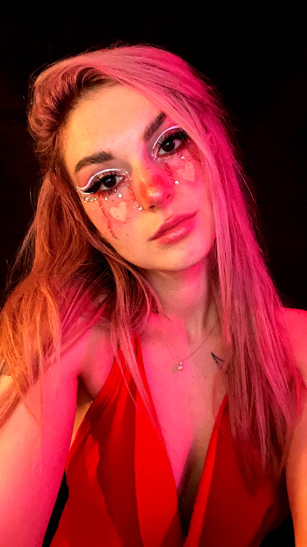 iamravenchantal instagram image archive image