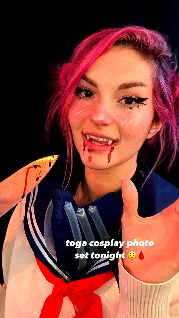 iamravenchantal instagram image archive image